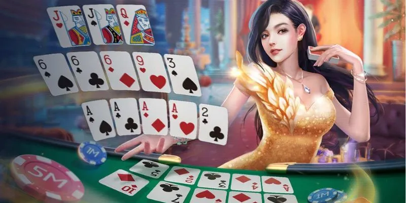 Tìm hiểu cách chơi game đánh bài Joker để thắng lớn