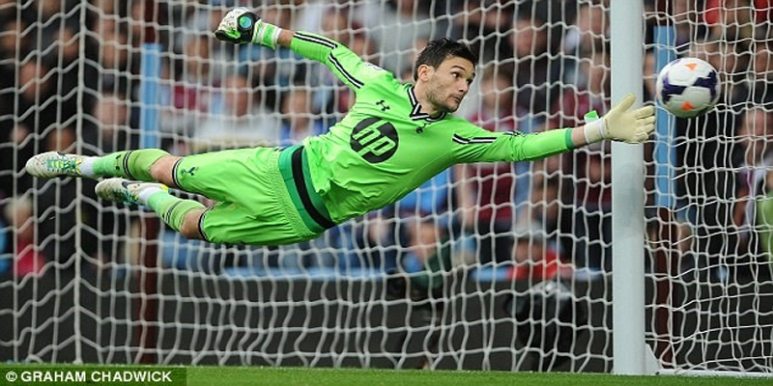 Làm thế nào để trở thành thủ môn?