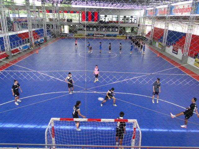 Futsal là gì? Thông tin bạn cần biết về luật Futsal của FIFA Futsal là gì? Những thông tin cần biết về luật Futsal của FiFa - Worldsquash2008