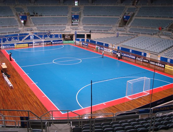 Futsal là gì? Thông tin bạn cần biết về luật Futsal của FIFA Futsal là gì? Những thông tin cần biết về luật Futsal của FiFa - Worldsquash2008