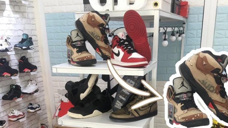 2 găng tay là gì?