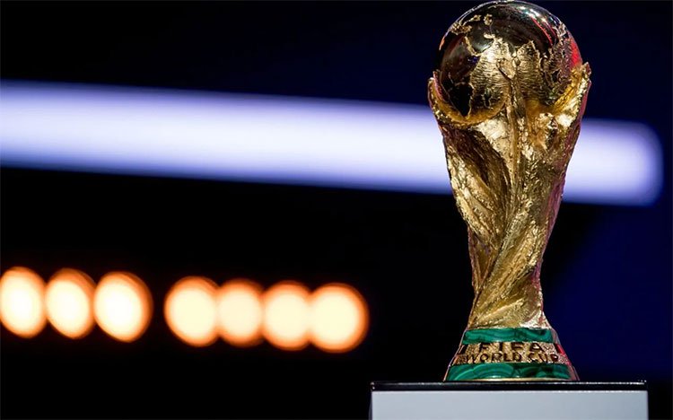Lịch sử World Cup từ giải đấu đầu tiên đến nay