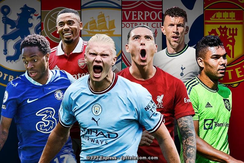 Giải Ngoại hạng Anh - Giải Ngoại hạng Anh có bao nhiêu vòng đấu?