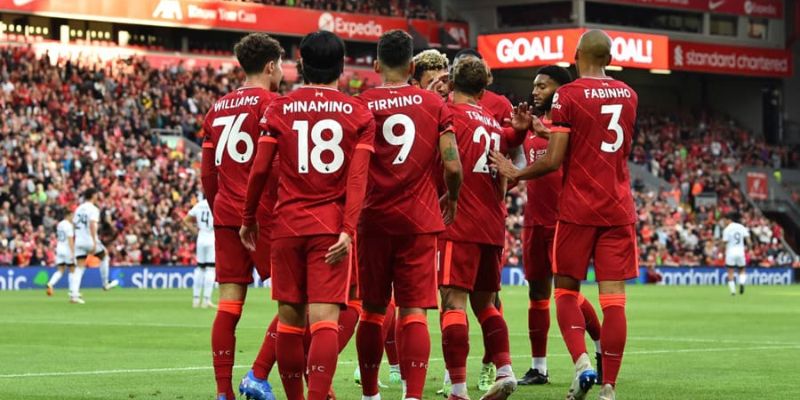 Đặc điểm của chiến thuật Taca dada