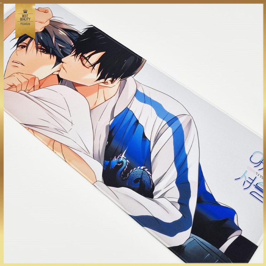 🇰🇷Love Shuttle Desk Pad, Love Shuttle Official Merch | Shopee Singapore