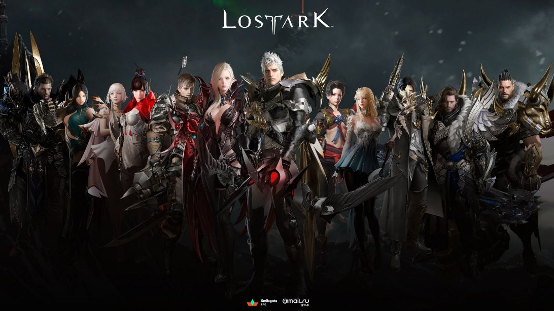 Top 5 game Hàn Quốc hot nhất năm 2025: Hãy thử và bạn sẽ bị cuốn hút