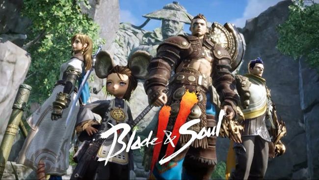 Top 5 game Hàn Quốc hot nhất năm 2025: Hãy thử và bạn sẽ bị cuốn hút