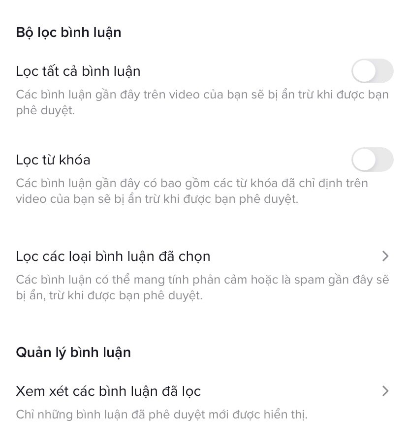 Cách trả lời bình luận trên TikTok cực kỳ đơn giản mà bạn nên biết