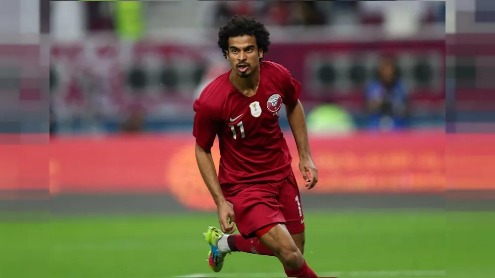 Akram Afif là ai? Tiểu sử và sự nghiệp của ngôi sao Qatari – blognonnghiep.edu.vn