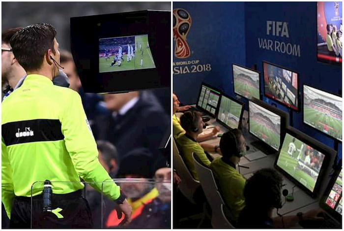Công nghệ VAR là gì - Sứ mệnh thực sự khi nó xuất hiện vào năm 2023