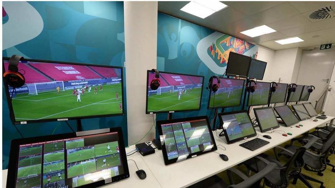 Công nghệ VAR là gì - Sứ mệnh thực sự khi nó xuất hiện vào năm 2023