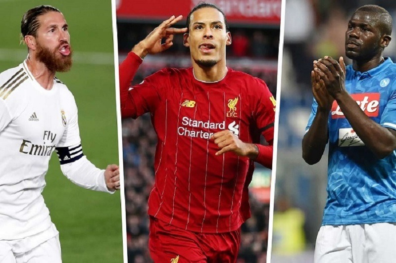 Hậu vệ là gì? Vai trò phổ biến của hậu vệ trong bóng đá