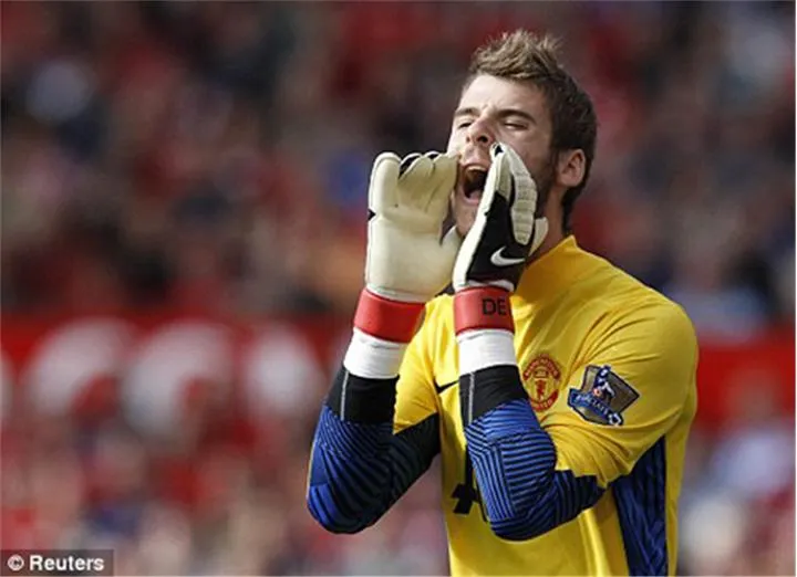 Maarten Stekelenburg là ai? – Sự nghiệp của cựu cầu thủ người Hà Lan – blognongnghiep.edu.vn