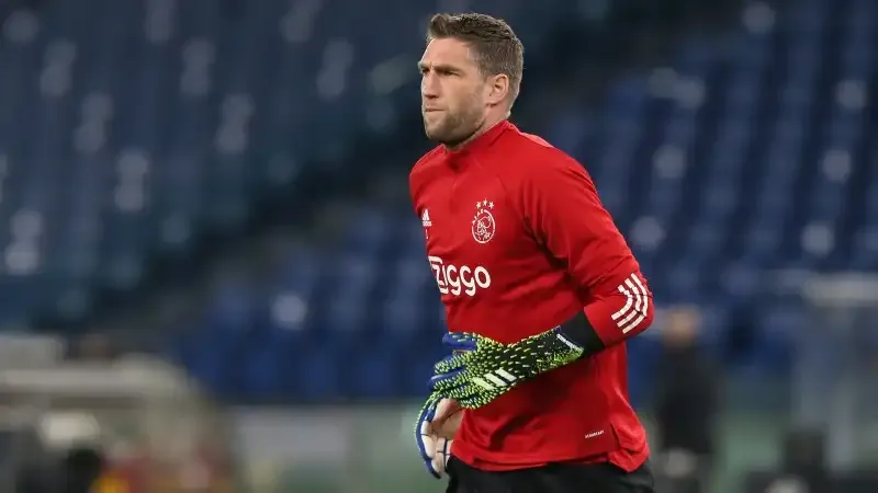 Maarten Stekelenburg là ai? – Sự nghiệp của cựu cầu thủ người Hà Lan – blognongnghiep.edu.vn