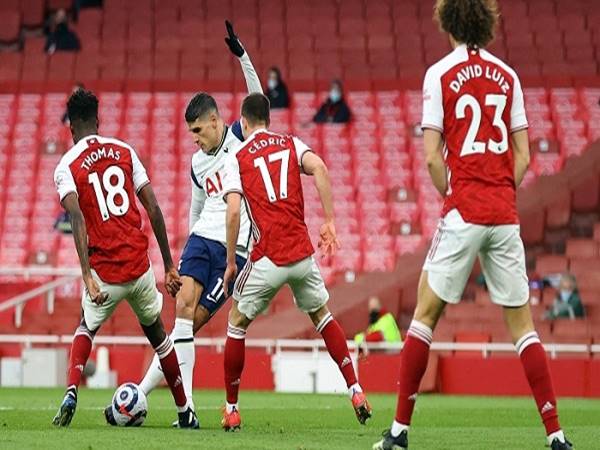 Rabona là gì? Các yếu tố quan trọng trong kỹ thuật này