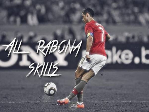 Rabona là gì? Các yếu tố quan trọng trong kỹ thuật này