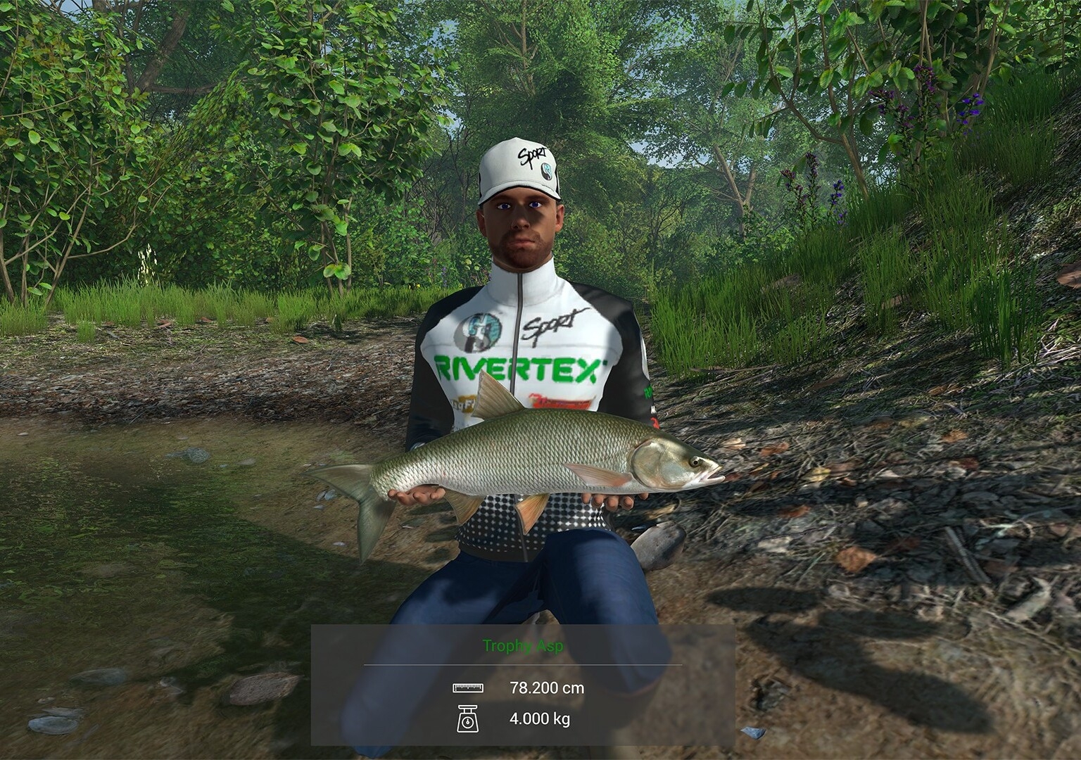 Tổng hợp 10 game câu cá offline hấp dẫn và thú vị nhất trên điện thoại và máy tính