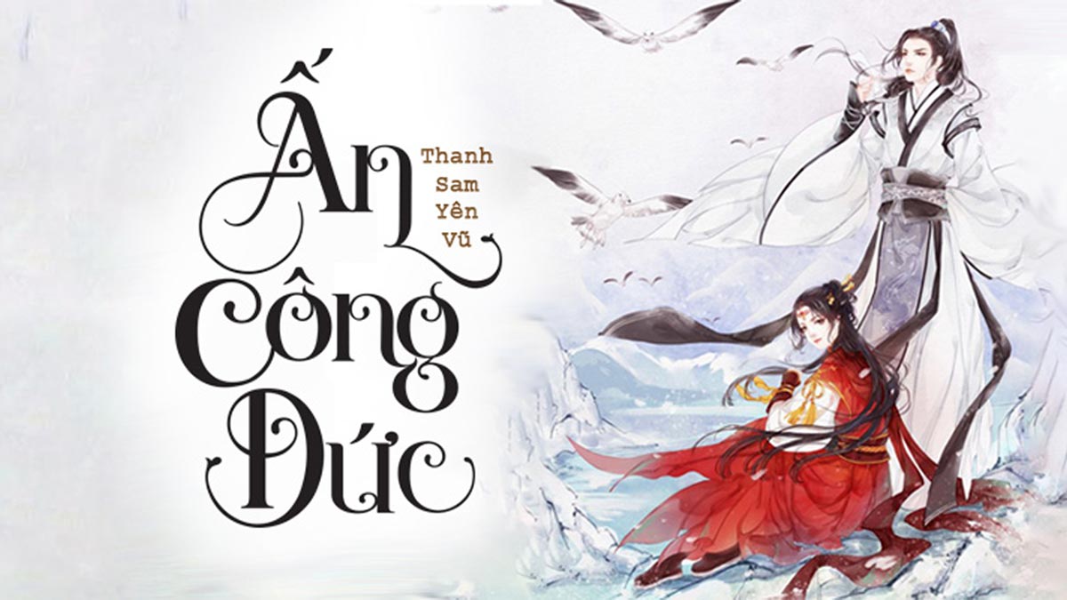 20 truyện viễn tưởng hay nhất bạn nên đọc một lần