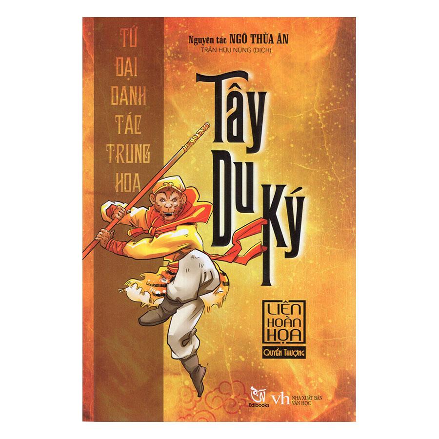 20 truyện viễn tưởng hay nhất bạn nên đọc một lần