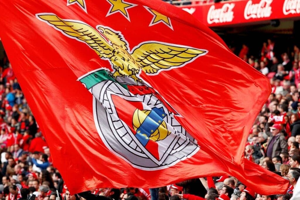Hành trình làm nên lịch sử của CLB SL Benfica 3 Hành Trình làm nên lịch sử của câu lạc bộ SL Benfica