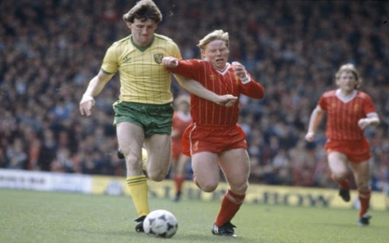 Cùng điểm qua 7 cầu thủ nhỏ nhất thế giới trong lịch sử