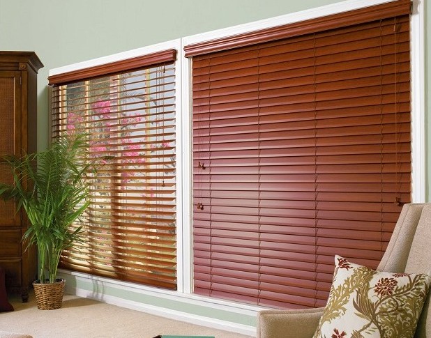 rèm sáo gỗ gò vấp