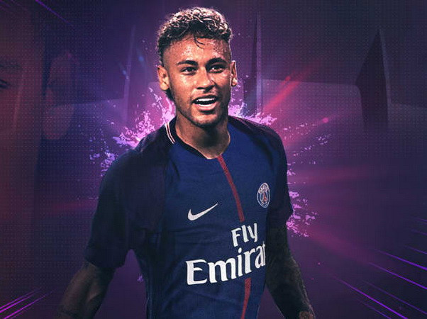 Siêu bom tấn” Neymar nói gì sau khi gia nhập Paris St-Germain? | Vietnam+ (VietnamPlus)