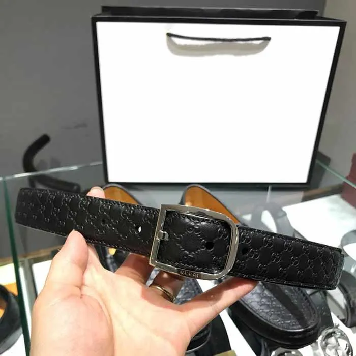 Top 11 thương hiệu thắt lưng nam nổi tiếng đang rất được ưa chuộng hiện nay