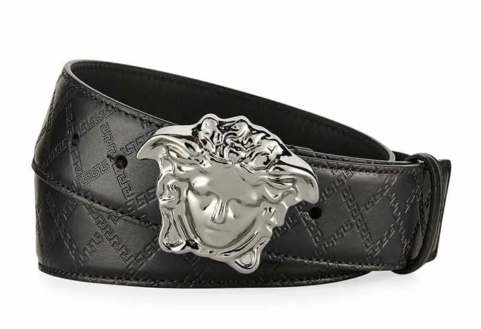 Top 11 thương hiệu thắt lưng nam nổi tiếng đang rất được ưa chuộng hiện nay