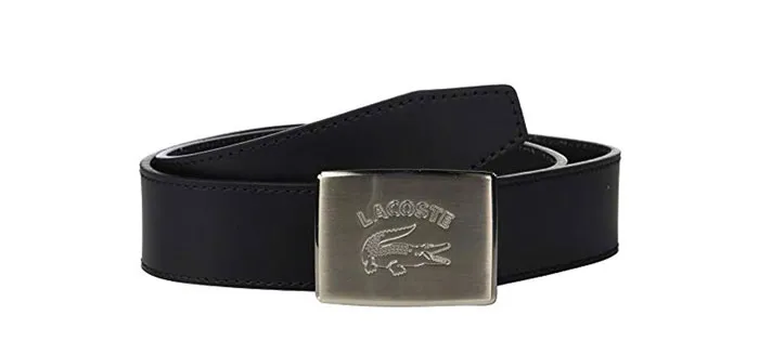 Top 11 thương hiệu thắt lưng nam nổi tiếng đang rất được ưa chuộng hiện nay