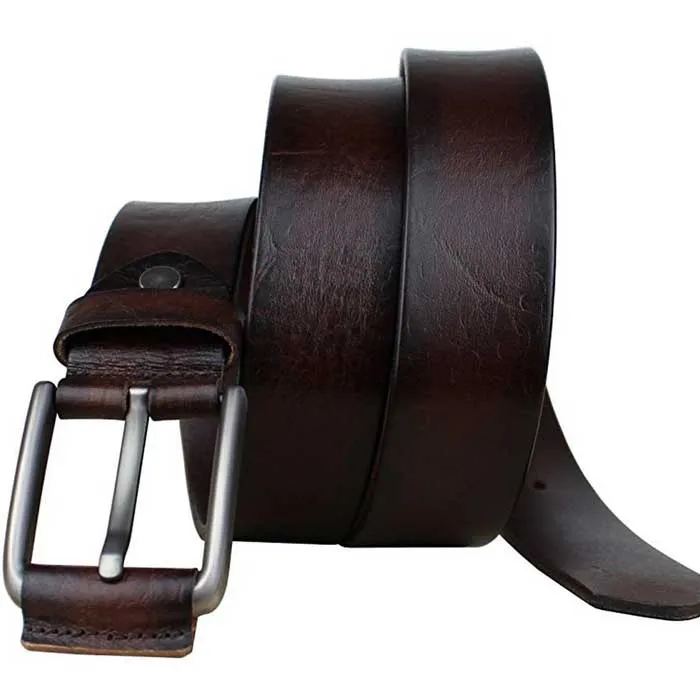 Top 11 thương hiệu thắt lưng nam nổi tiếng đang rất được ưa chuộng hiện nay