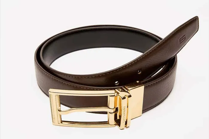 Top 11 thương hiệu thắt lưng nam nổi tiếng đang rất được ưa chuộng hiện nay