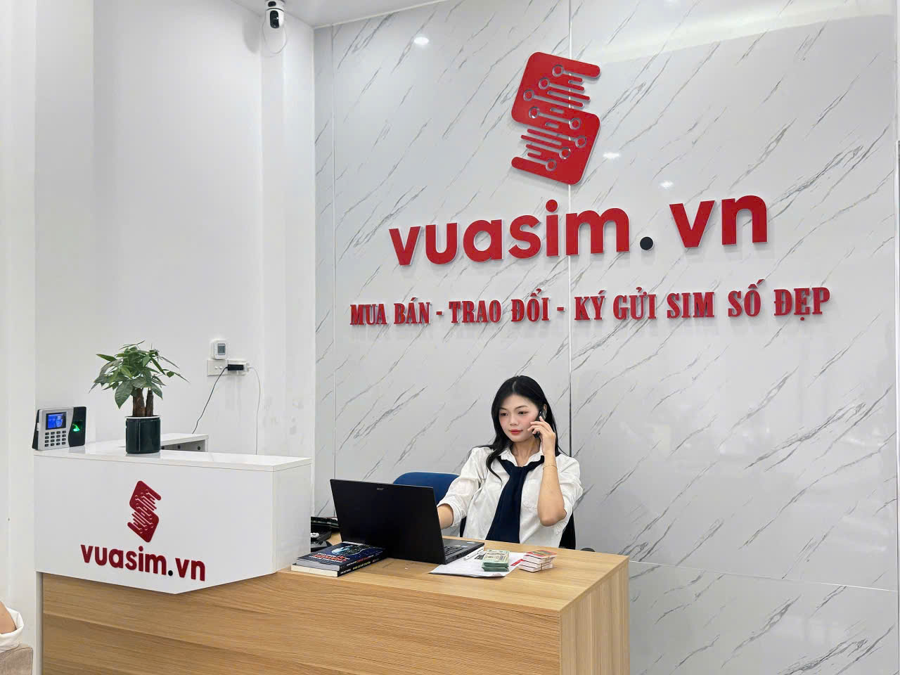 Giới thiệu 1 gioi thieu vua sim