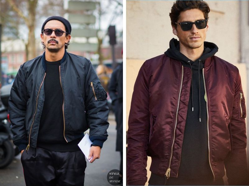 10+ Mẹo phối đồ áo len nam theo phong cách độc đáo và sành điệu nhất 5S Fashion