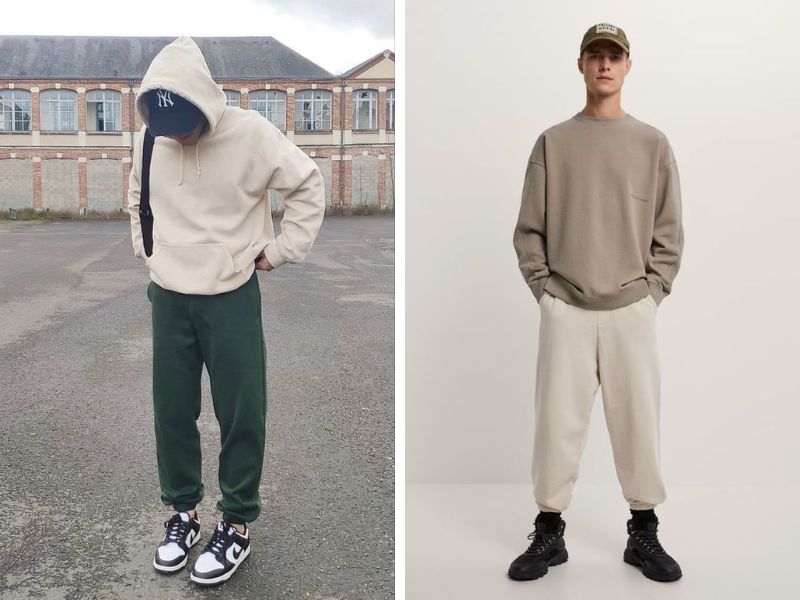 10+ Mẹo phối đồ áo len nam theo phong cách độc đáo và sành điệu nhất 5S Fashion