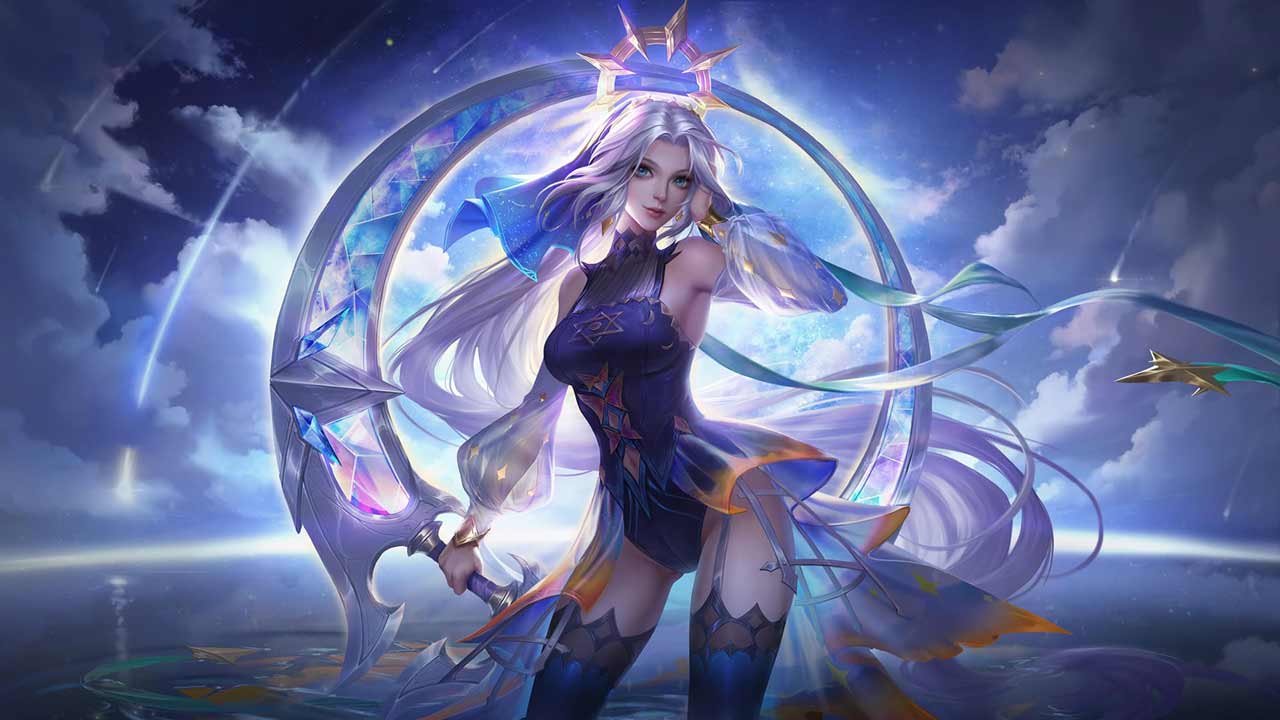 Cách chơi Liên Quân Yena mùa 24 chi tiết mới nhất (2022)