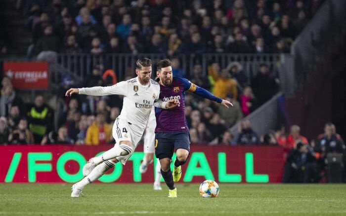 El Clasico nghĩa là gì? Nó diễn ra như thế nào?