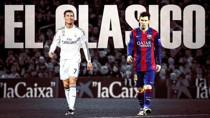 El Clasico nghĩa là gì? Nó diễn ra như thế nào?