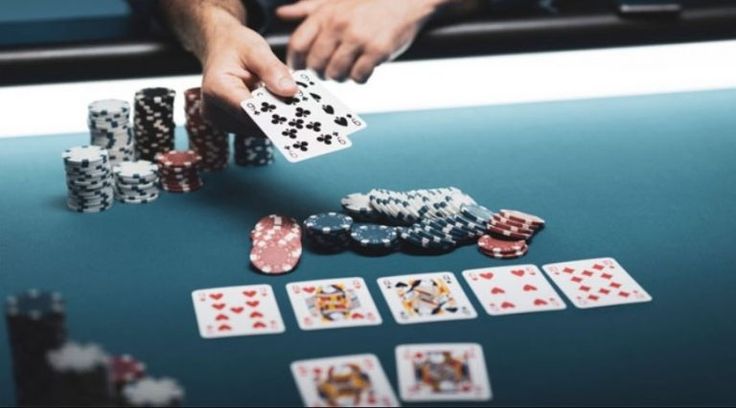 Buff Trong Poker Là Gì? Các Chiến Thuật Buff Poker Hiệu Quả