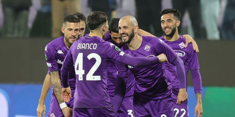 CLB Fiorentina: Lịch sử đội bóng chủ sân Artemio Franchi