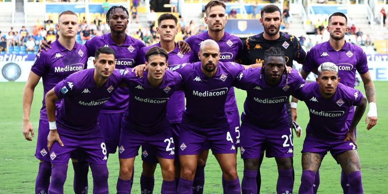CLB Fiorentina: Lịch sử đội bóng chủ sân Artemio Franchi