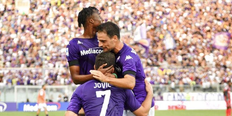 CLB Fiorentina: Lịch sử đội bóng chủ sân Artemio Franchi