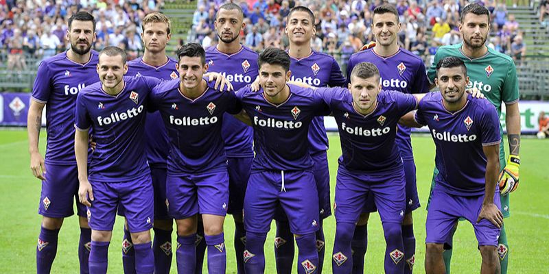 CLB Fiorentina: Lịch sử đội bóng chủ sân Artemio Franchi