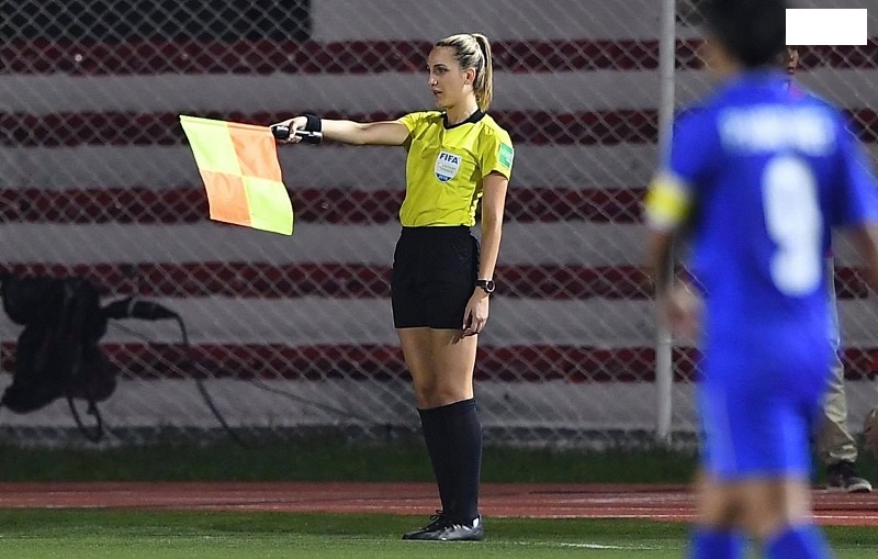 Vai Trò Và Quyền Hạn Của Trọng Tài Biên Là Gì?