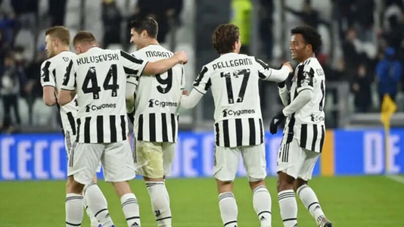 Juventus FC: Lịch sử của đội bóng vĩ đại nhất nước Ý 3 CLB Juventus: Lịch sử đội bóng vĩ đại nhất nước Ý