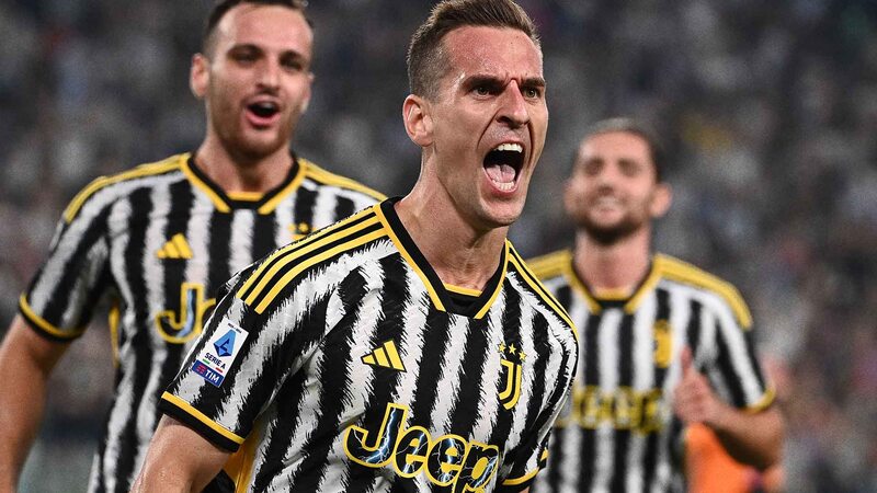 Juventus FC: Lịch sử của đội bóng vĩ đại nhất nước Ý 2 CLB Juventus: Lịch sử đội bóng vĩ đại nhất nước Ý