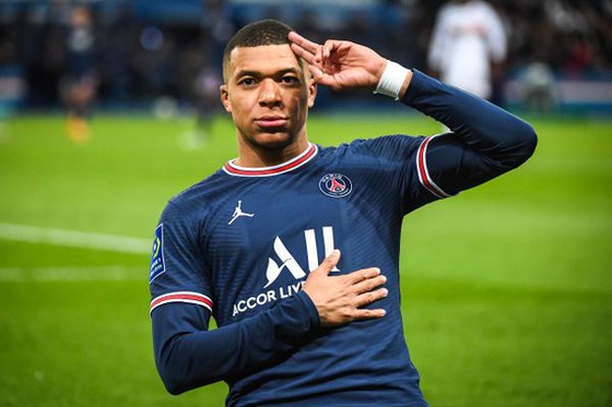 Cái kết cho Real Madrid và Kylian Mbappé - Báo điện tử Ap Bac - Tin nhanh - Chính xác