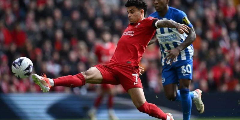 Phân tích chiến thuật 'gegenpressing' của Klopp