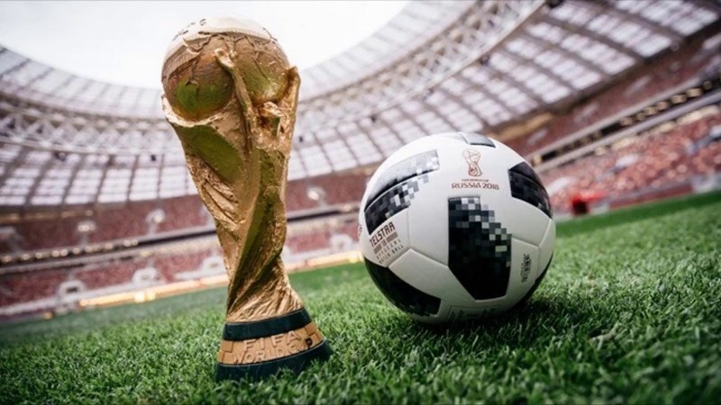 World Cup Là Gì Và Những điều Bạn Nên Biết