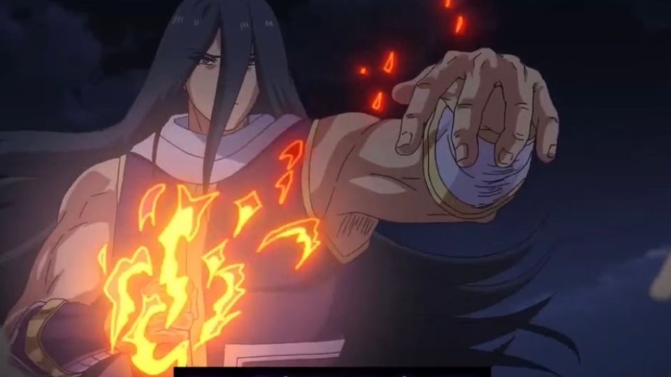 Soul Killer Phần 3